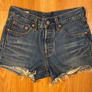 Levi’s original 501 skinny NWOT